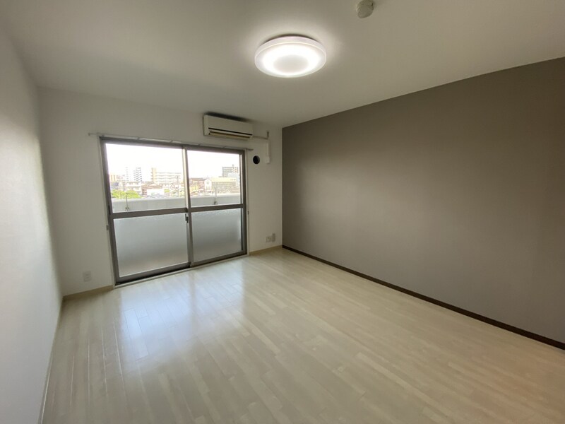 フランディル　オーラの物件内観写真