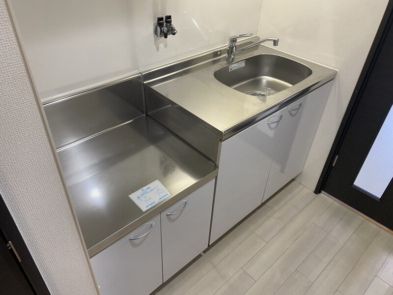 フランディル　オーラの物件内観写真