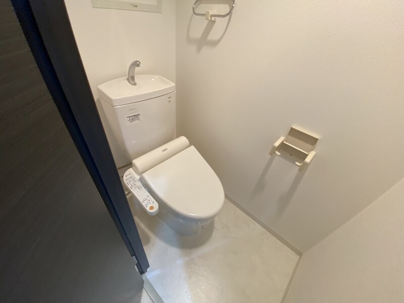 フランディル　オーラの物件内観写真