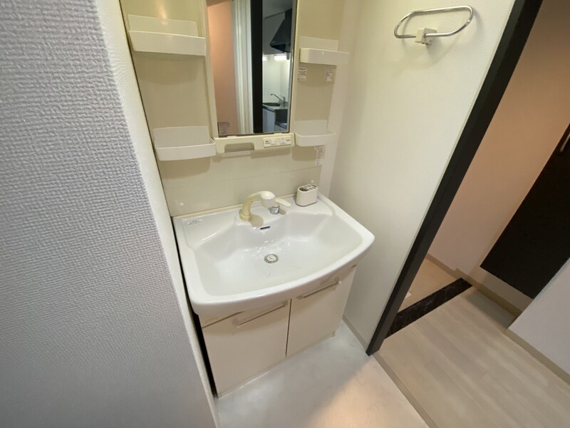 フランディル　オーラの物件内観写真