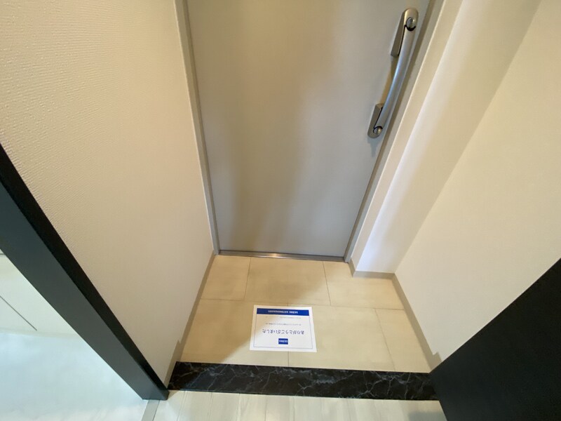 フランディル　オーラの物件内観写真