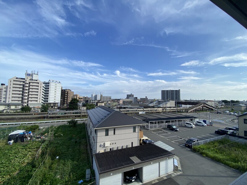 フランディル　オーラの物件内観写真