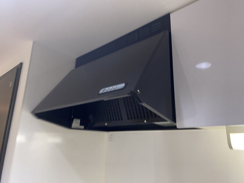 フランディル　オーラの物件内観写真