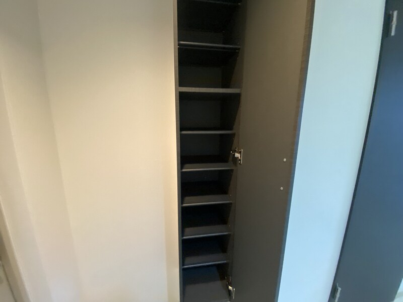 フランディル　オーラの物件内観写真