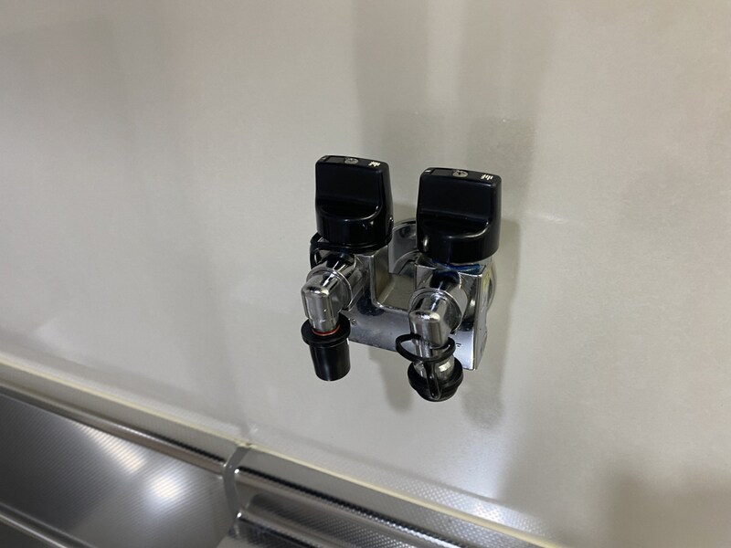 フランディル　オーラの物件内観写真