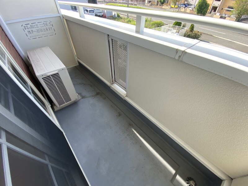 グレイス別所南の物件内観写真