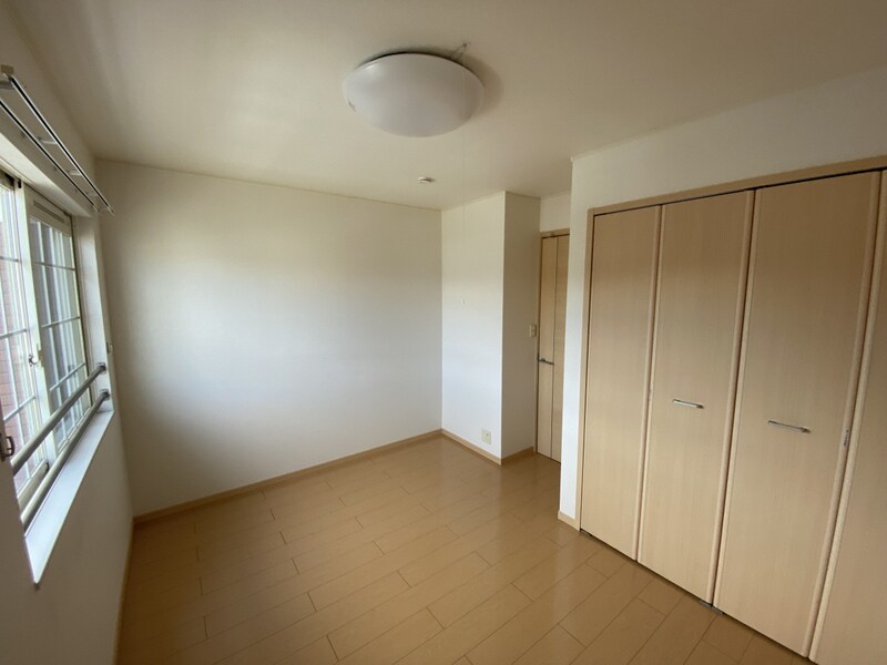 グレイス別所南の物件内観写真