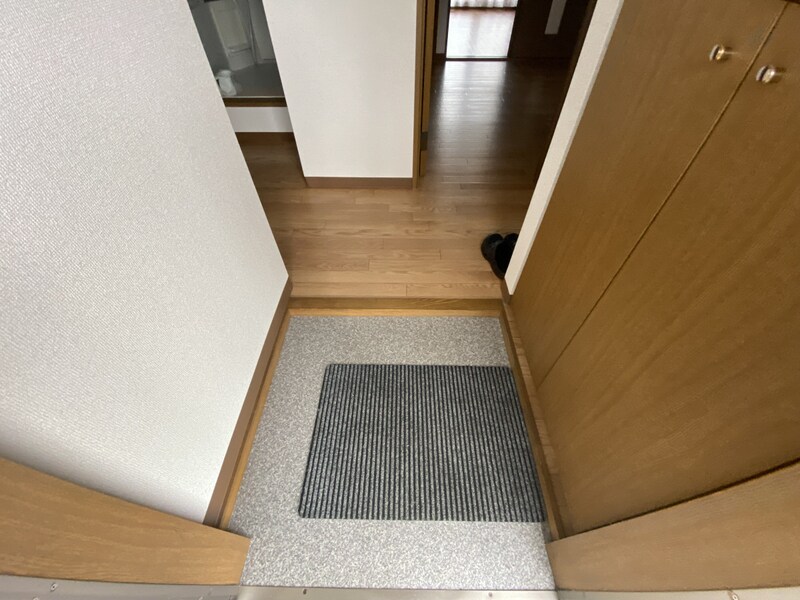 メゾン・ドールやかたB棟の物件内観写真