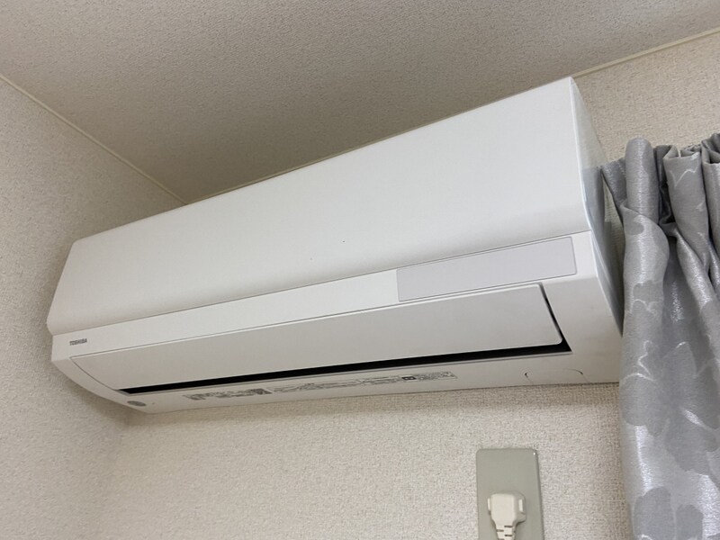 メゾン・ドールやかたB棟の物件内観写真