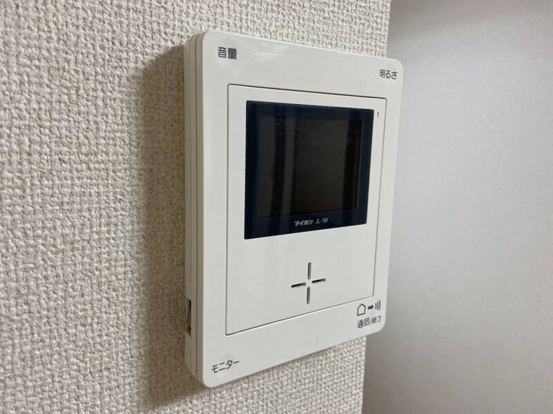 メゾン・ドールやかたB棟の物件内観写真