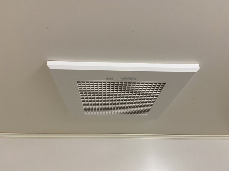 メゾン・ドールやかたB棟の物件内観写真