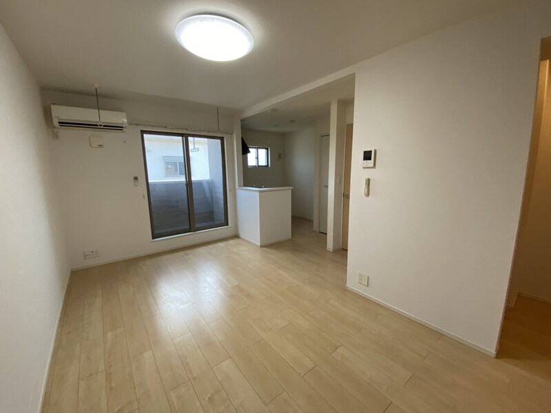 ｃｅｌｌ　ｃｕｂｅ Ⅱの物件内観写真