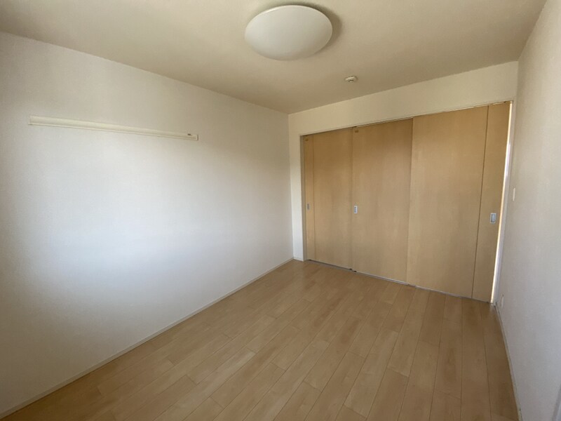 ｃｅｌｌ　ｃｕｂｅ Ⅱの物件内観写真