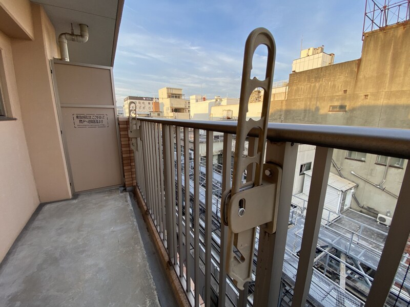 アモーレ二階町の物件内観写真