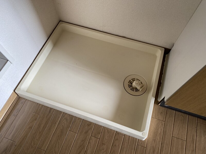 ボンヌシェール矢倉B棟の物件内観写真