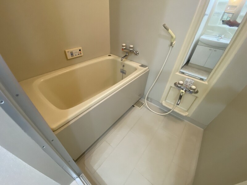 エーデルハイム三共の物件内観写真