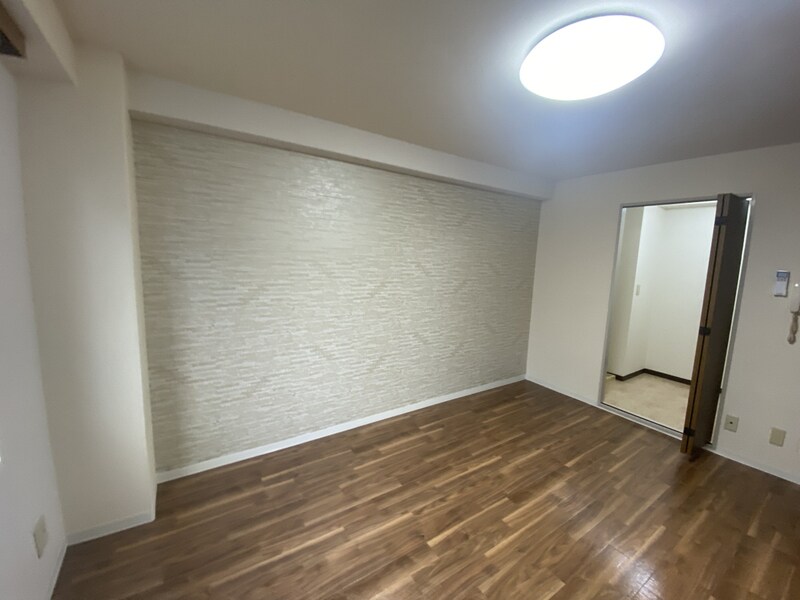 エーデルハイム三共の物件内観写真