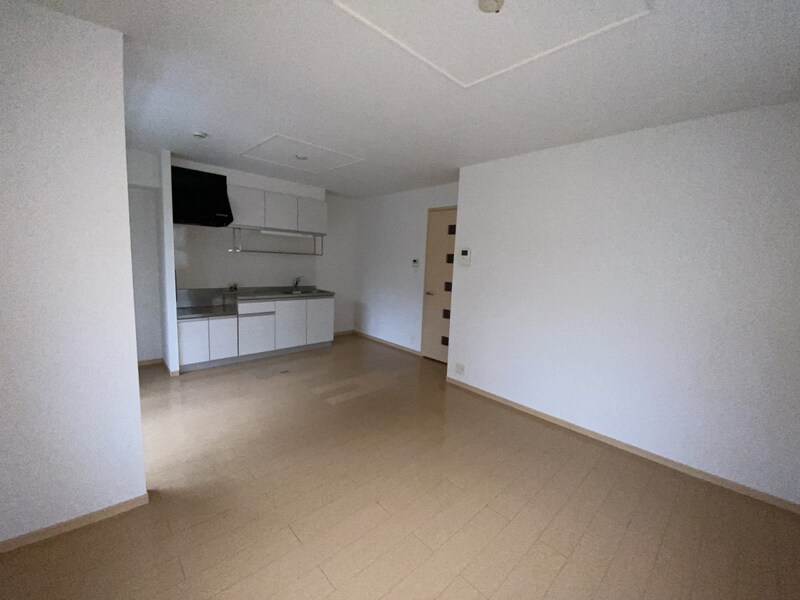 アルマーセンの物件内観写真