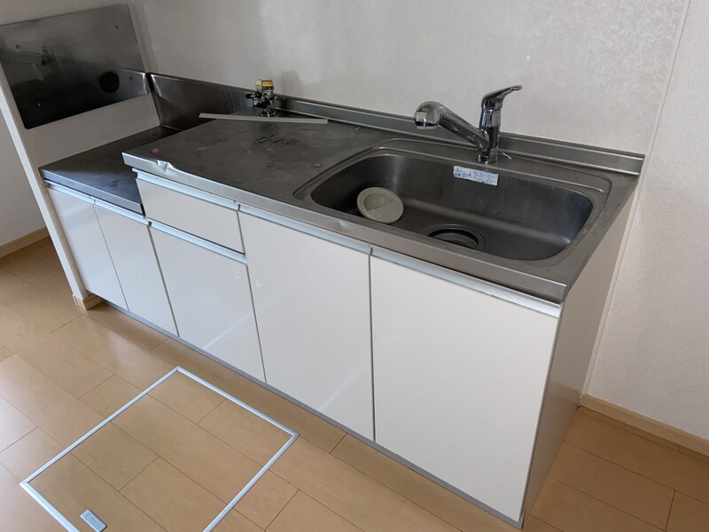 アルマーセンの物件内観写真