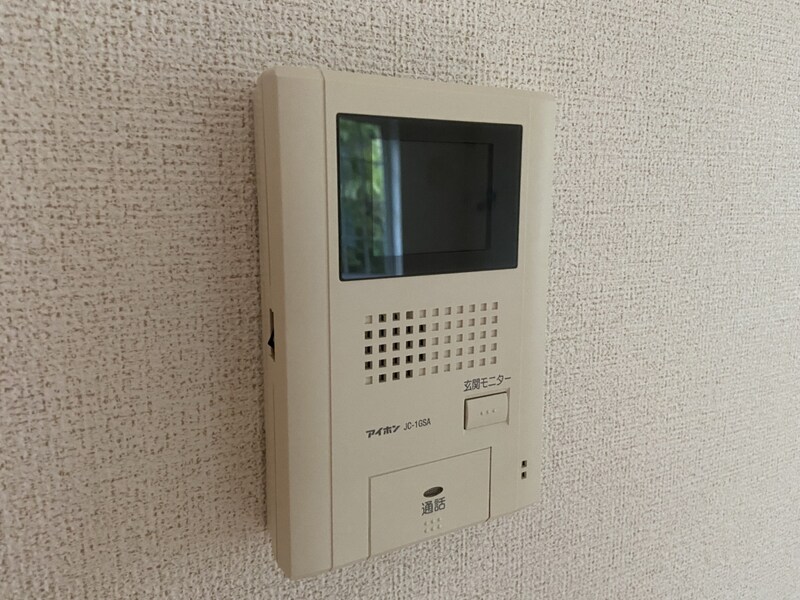 アルマーセンの物件内観写真