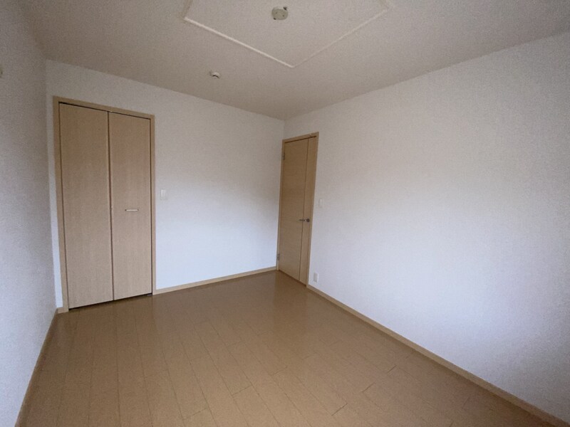 アルマーセンの物件内観写真