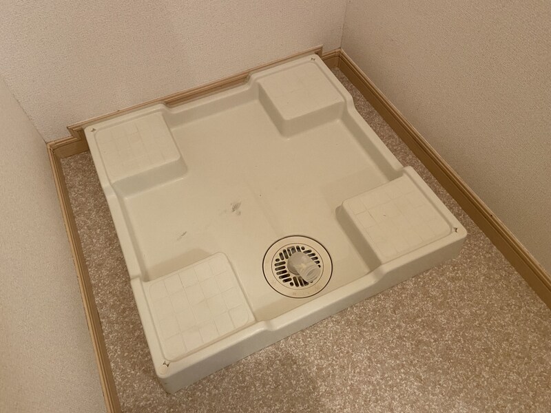 アルマーセンの物件内観写真