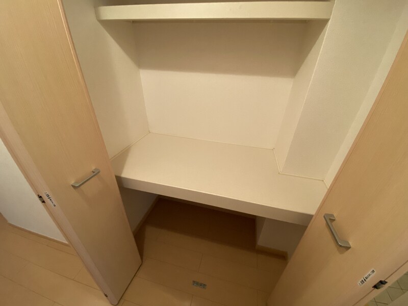 アルマーセンの物件内観写真