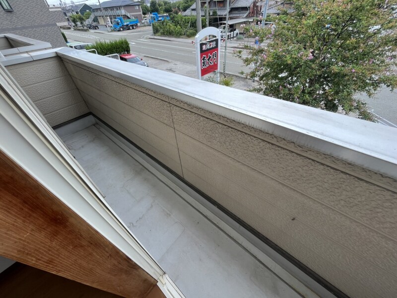 プラザ亀山の物件内観写真