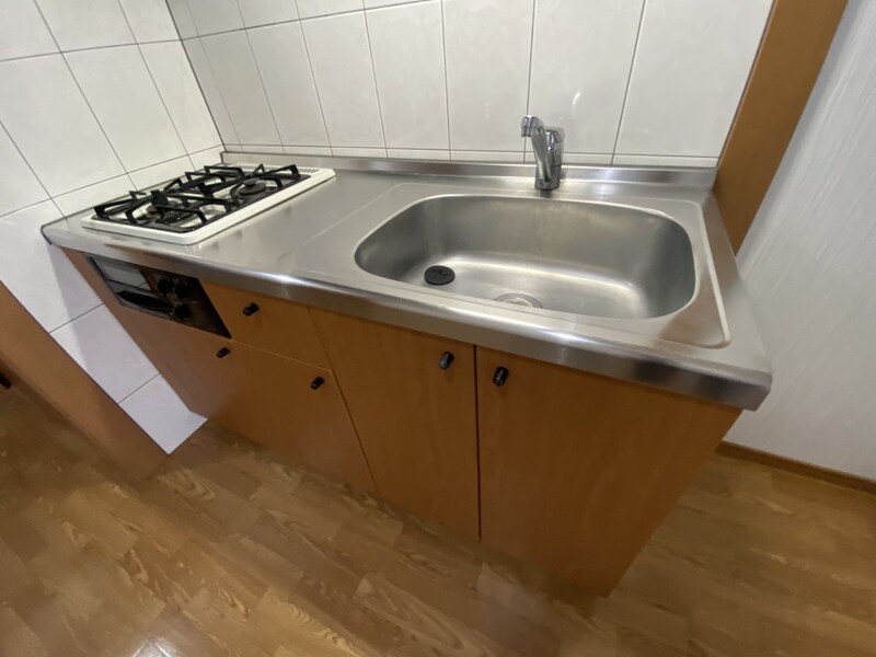 Ｒｉｖｅｒ　しらさぎの物件内観写真