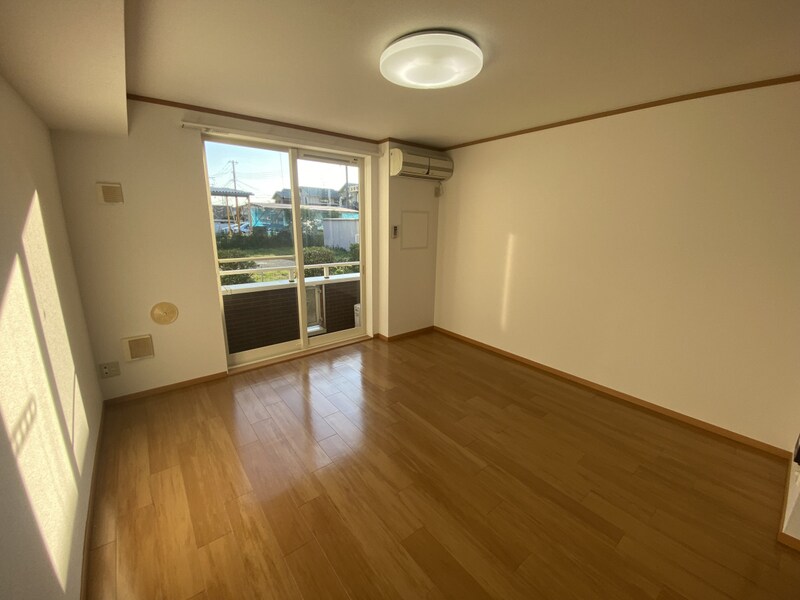 エテルナ・パークの物件内観写真