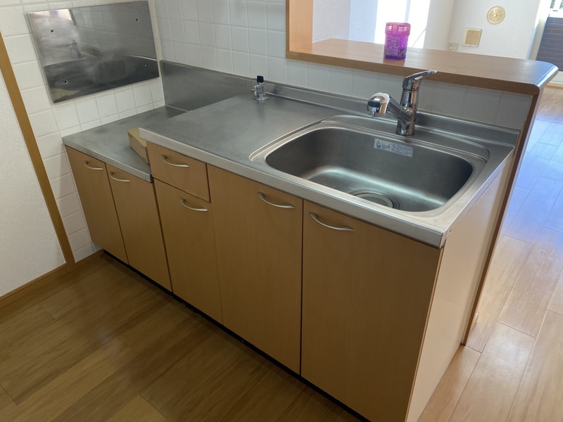 エテルナ・パークの物件内観写真