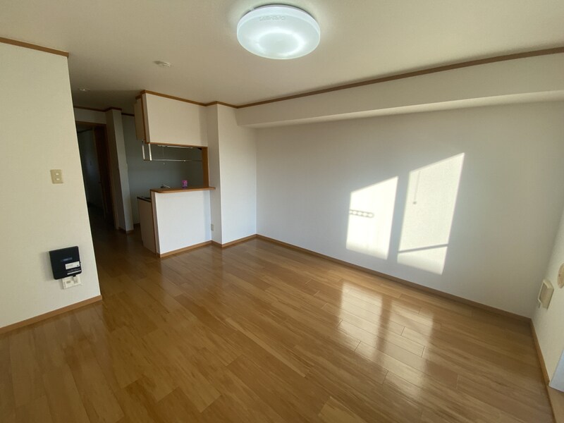 エテルナ・パークの物件内観写真