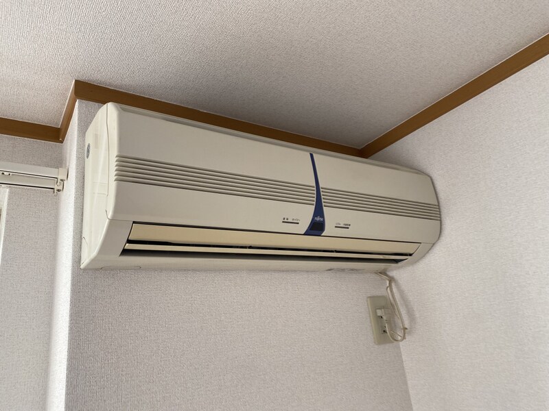 エテルナ・パークの物件内観写真