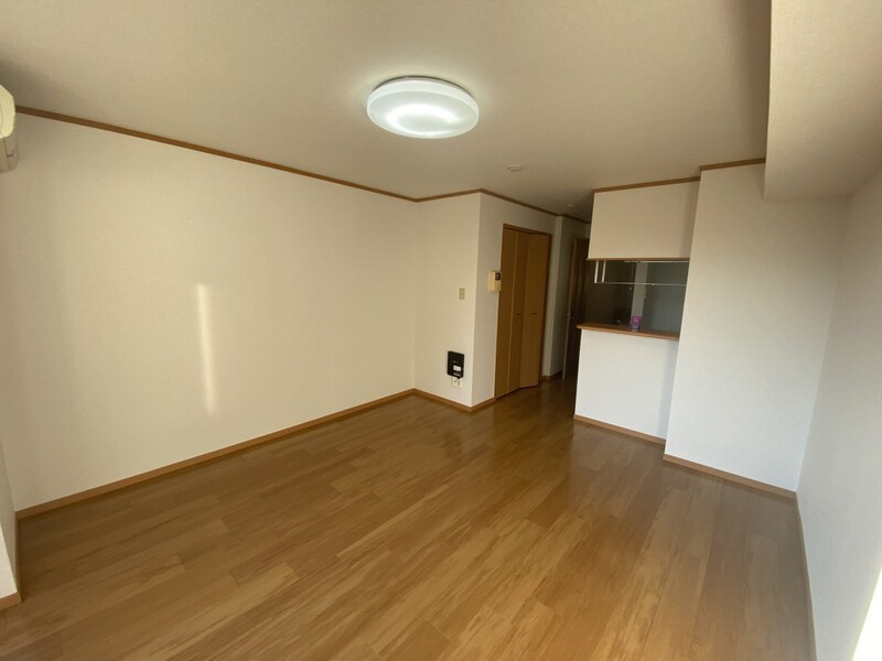 エテルナ・パークの物件内観写真