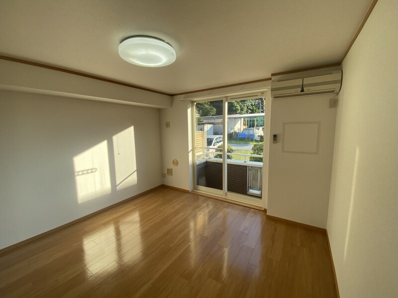 エテルナ・パークの物件内観写真