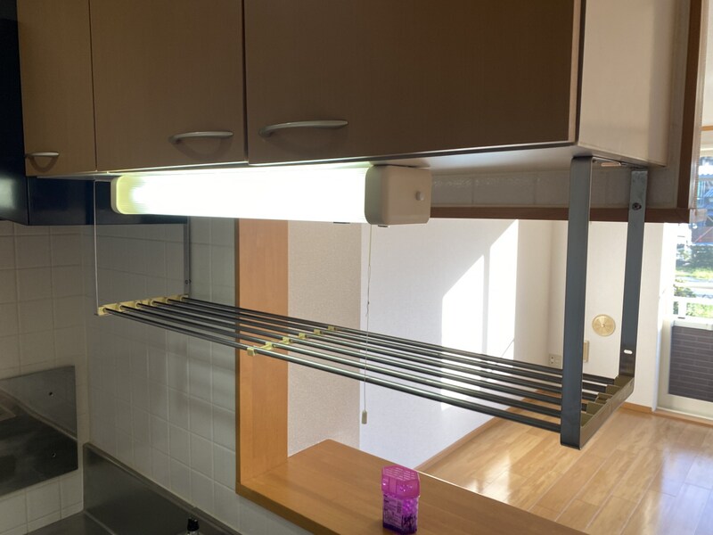 エテルナ・パークの物件内観写真