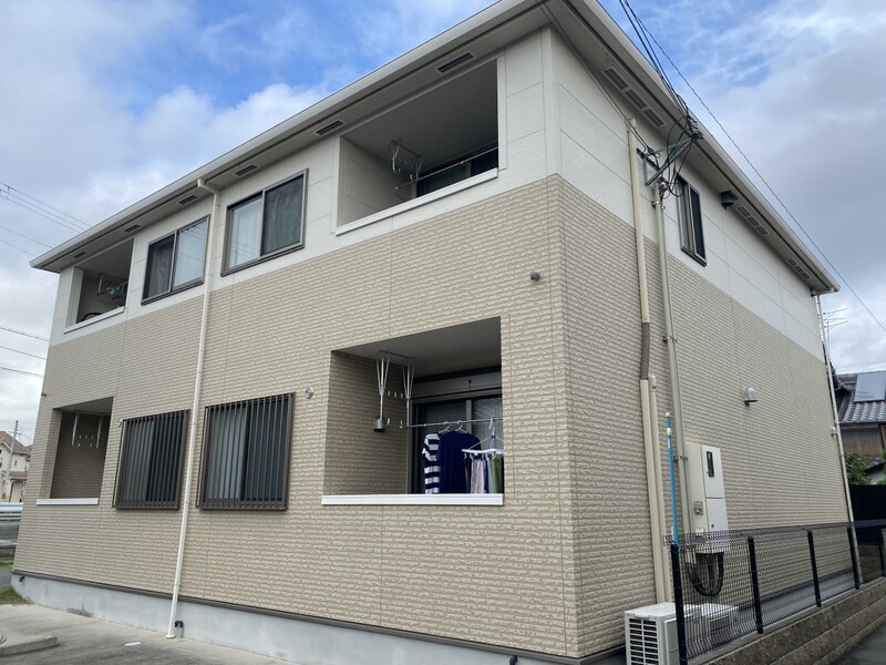 ストーク才ノ元の物件外観写真