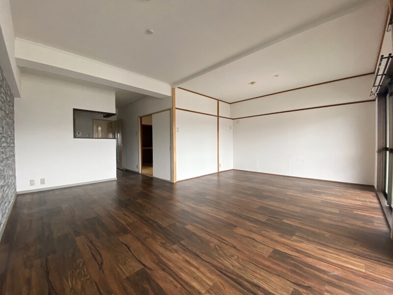 ラ　グレイス姫路の物件内観写真