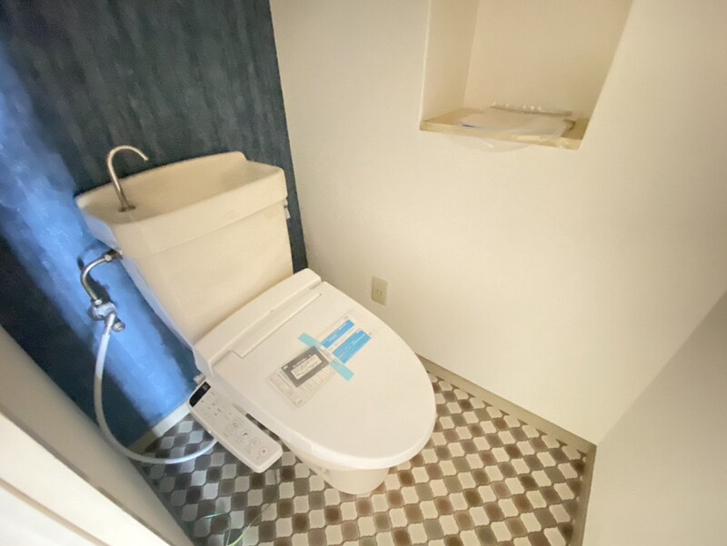 ラ　グレイス姫路の物件内観写真