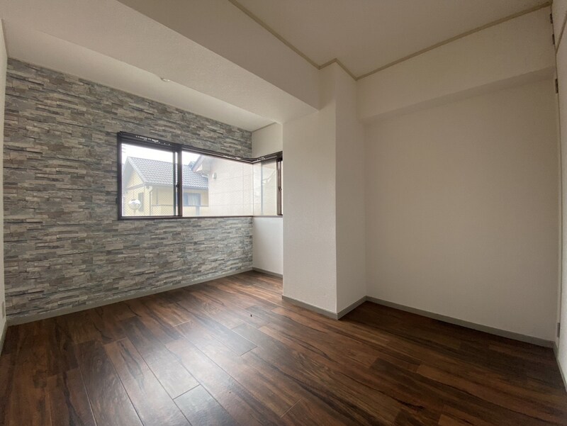 ラ　グレイス姫路の物件内観写真