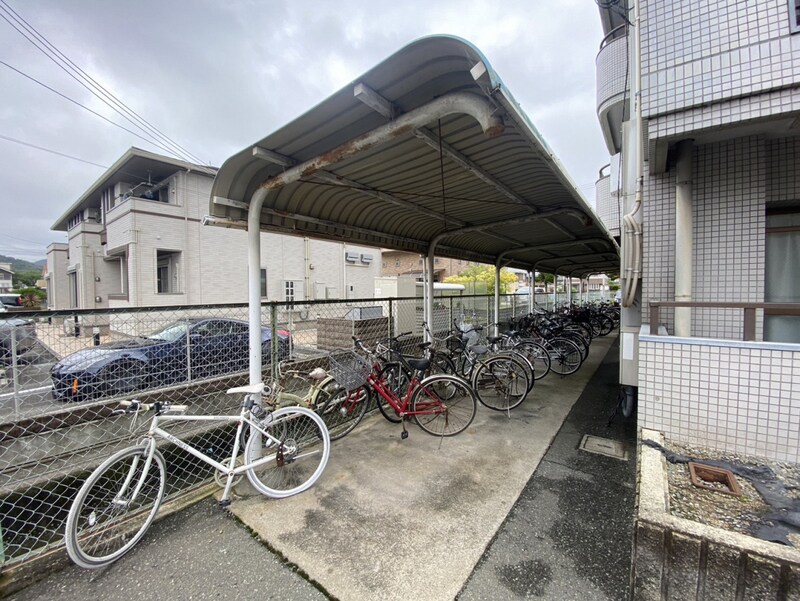 ラ　グレイス姫路の物件内観写真