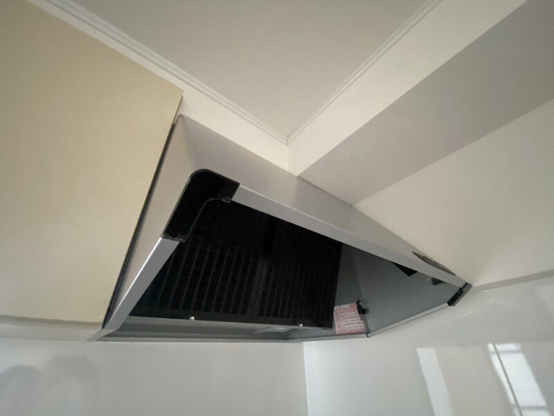 ラ　グレイス姫路の物件内観写真