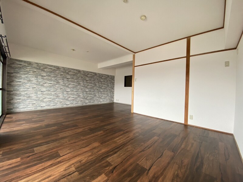 ラ　グレイス姫路の物件内観写真