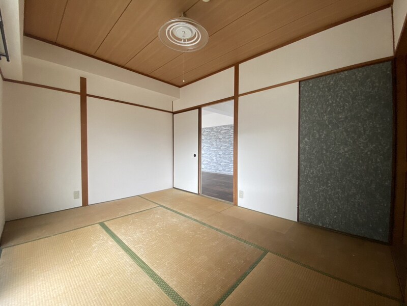 ラ　グレイス姫路の物件内観写真