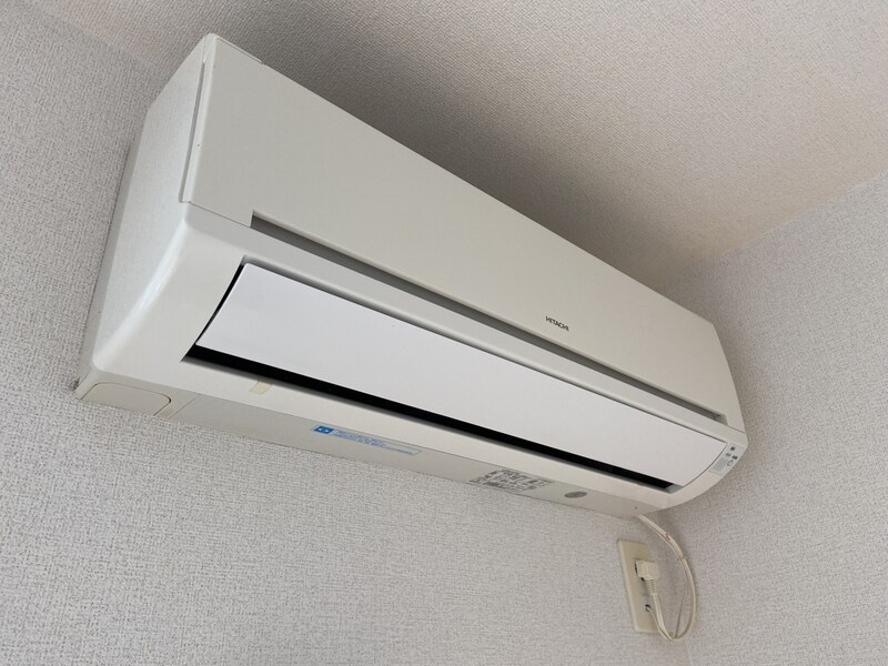 シンシンハウスBの物件内観写真