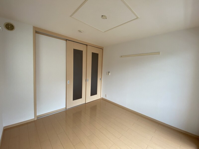 シンシンハウスBの物件内観写真