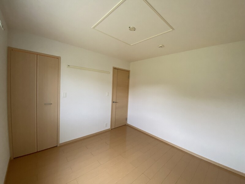 シンシンハウスBの物件内観写真