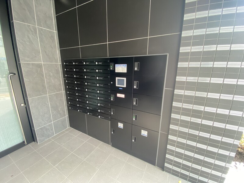 MISTRAL姫路駅前Ⅵ東駅前町の物件内観写真