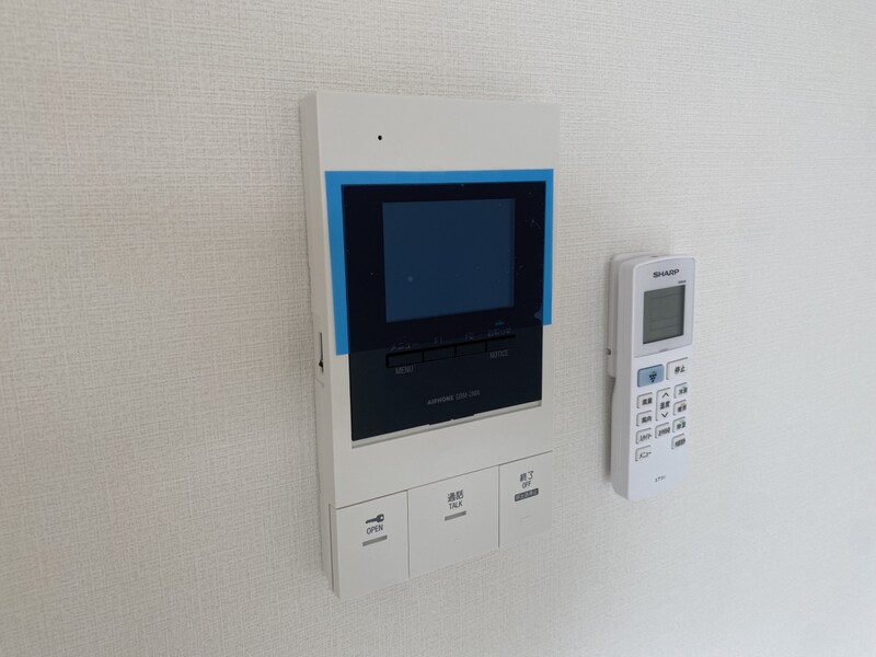 MISTRAL姫路駅前Ⅵ東駅前町の物件内観写真