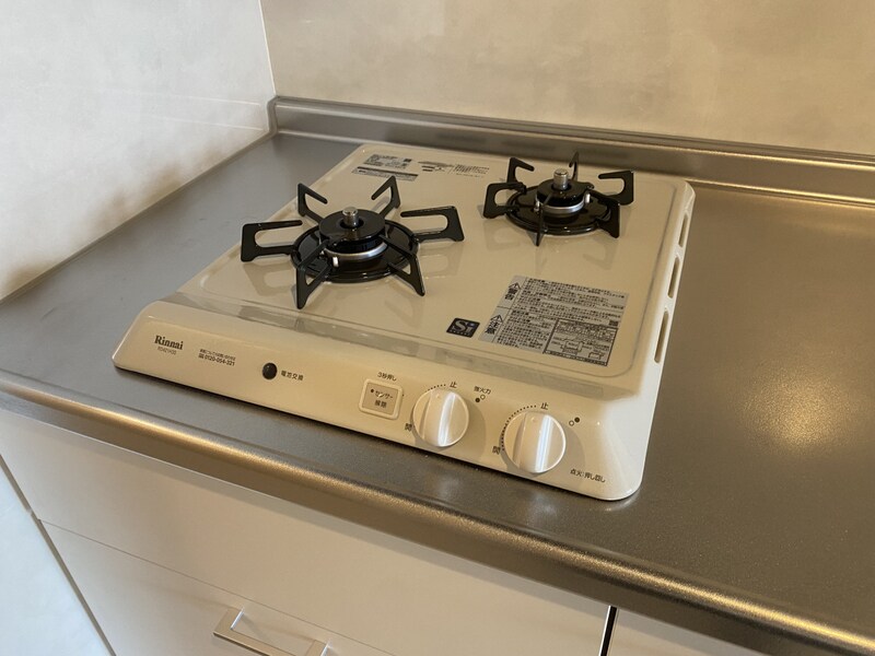 MISTRAL姫路駅前Ⅵ東駅前町の物件内観写真